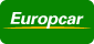 location voiture aeroport Europcar